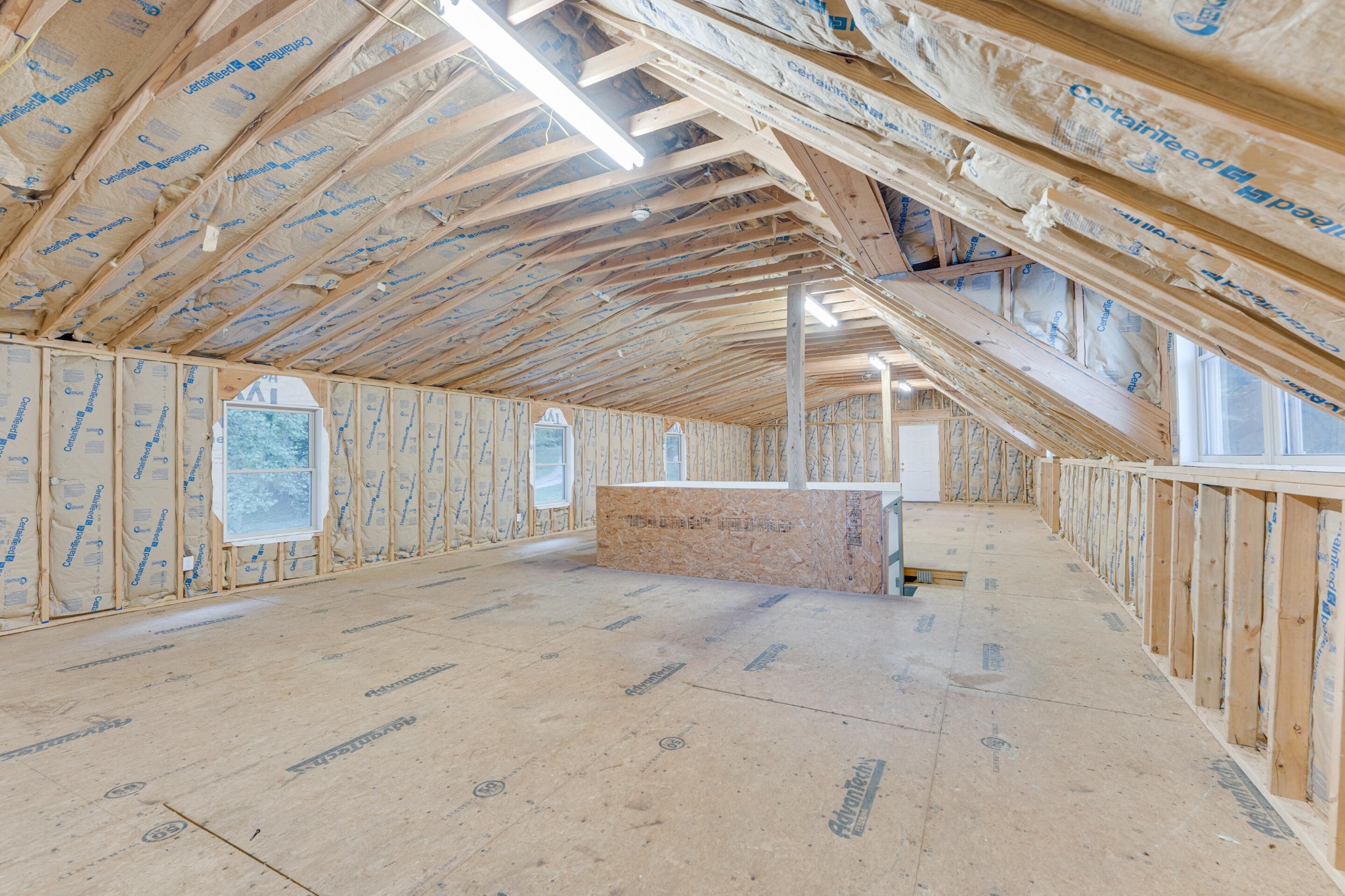 1 Old Bowman Bend Road Harriman, TN 37748 - Photo 19 of 26
