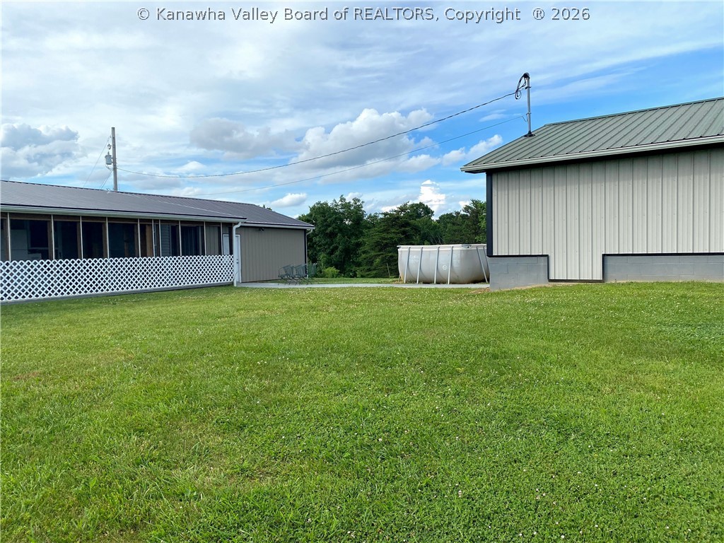 12639 Redmond Ridge Road Gallipolis Ferry, WV 25515 - Photo 45 of 50 Gallery Image 45