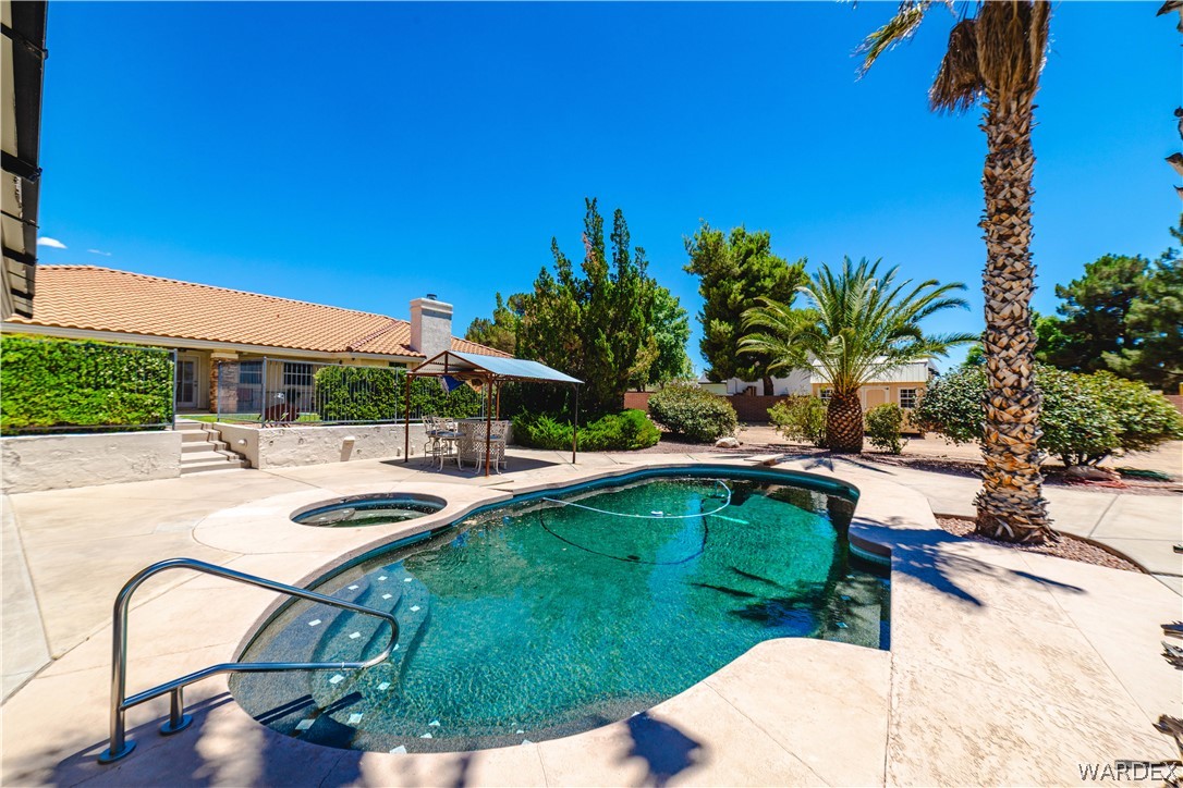 1501 Quail Ridge Circle Kingman, AZ 86401 - Photo 68 of 97