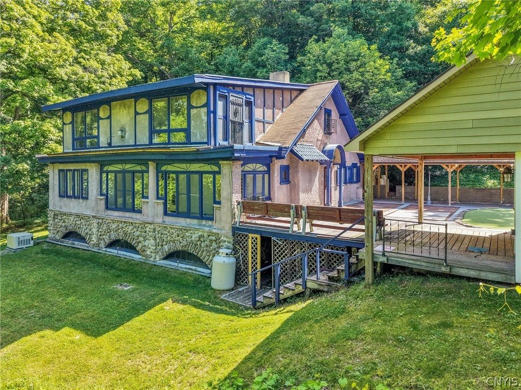 321 Rockwell Road Onondaga, NY 13120 - Photo 38 of 46