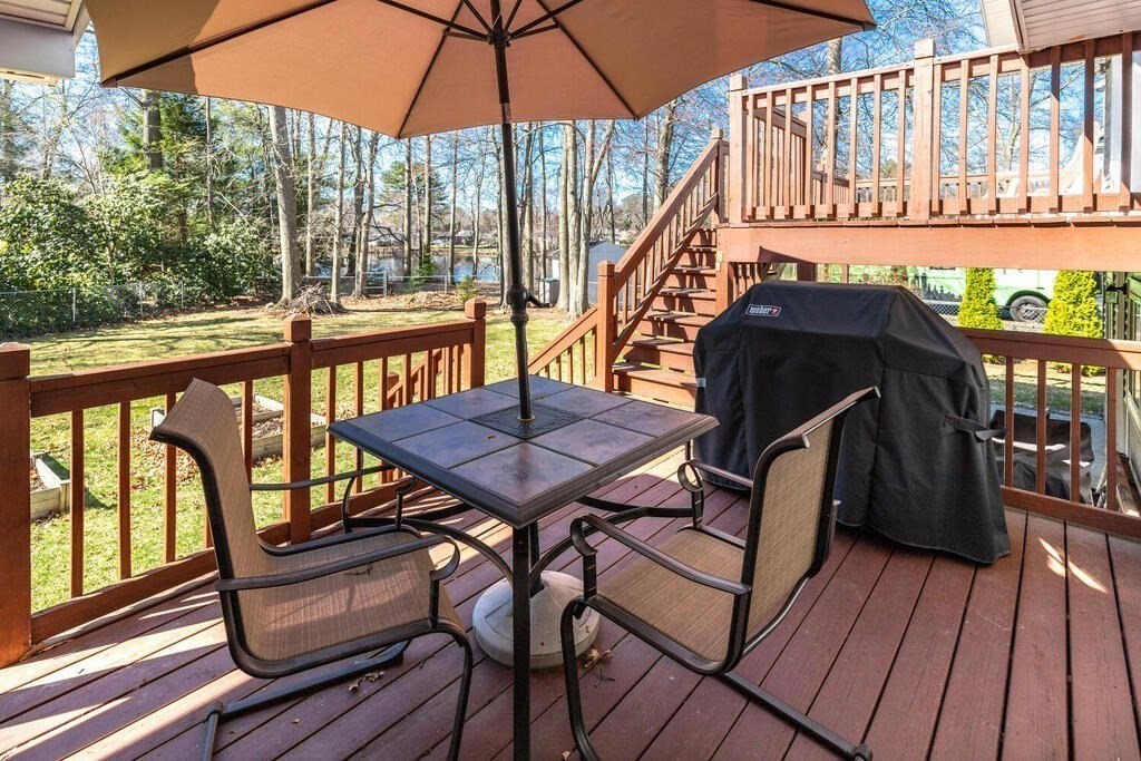 51 Crest Road Framingham, MA 01702 - Photo 13 of 38