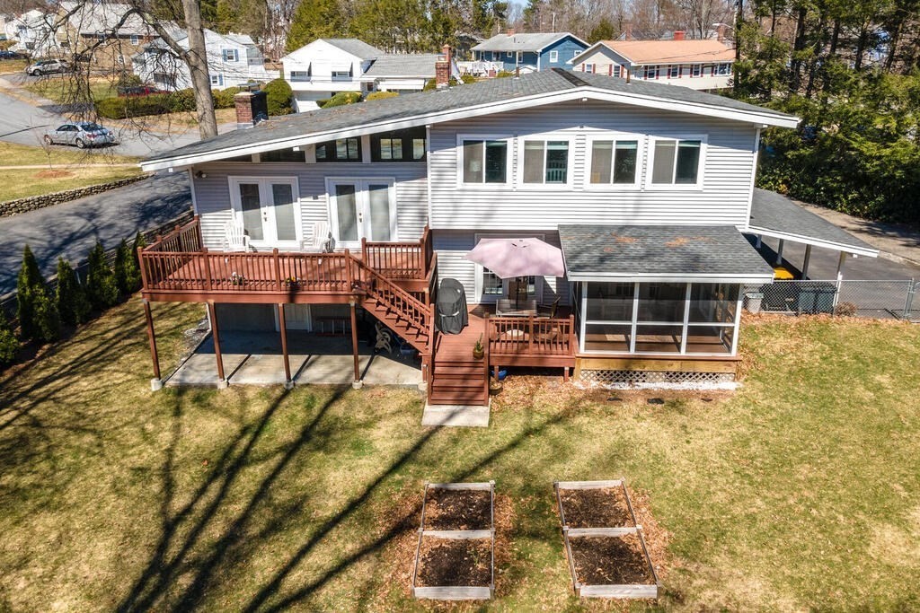 51 Crest Road Framingham, MA 01702 - Photo 33 of 38