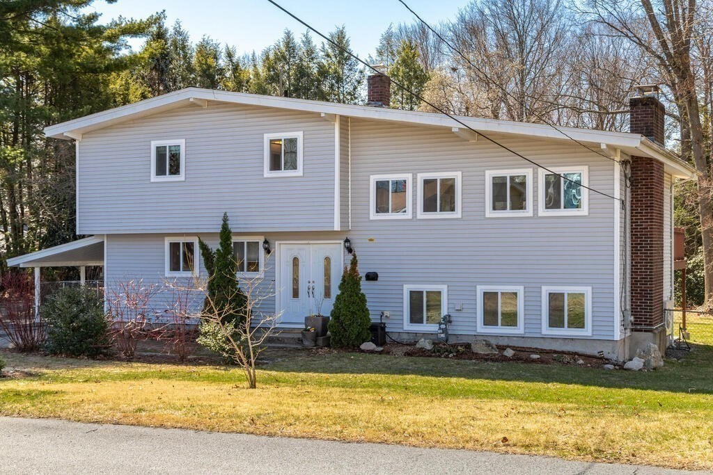 51 Crest Road Framingham, MA 01702 - Photo 36 of 38