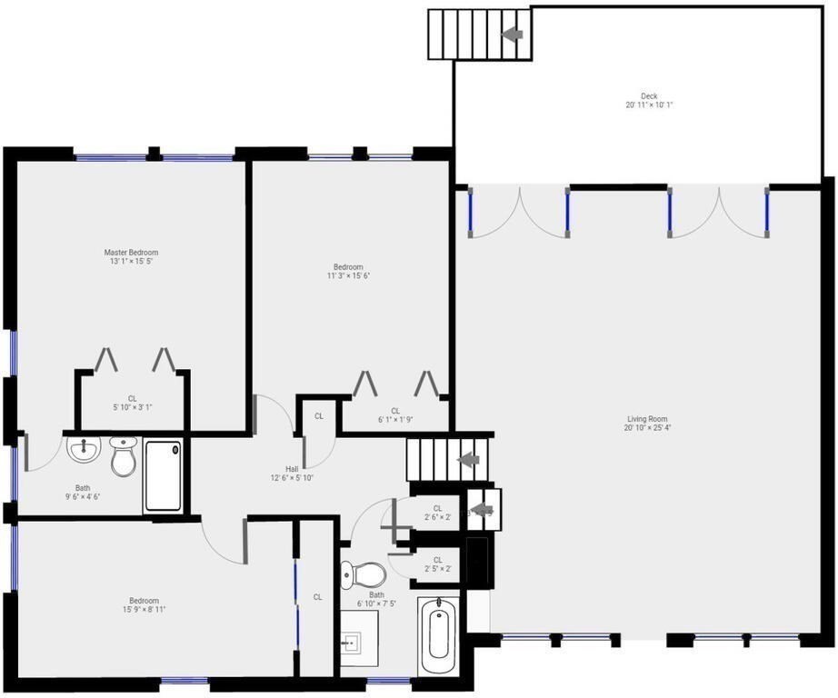 51 Crest Road Framingham, MA 01702 - Photo 37 of 38