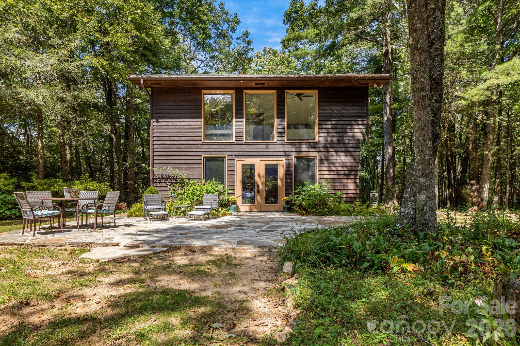 765-764 Osborn Knob Road Marion, NC 28752 - Photo 33 of 47