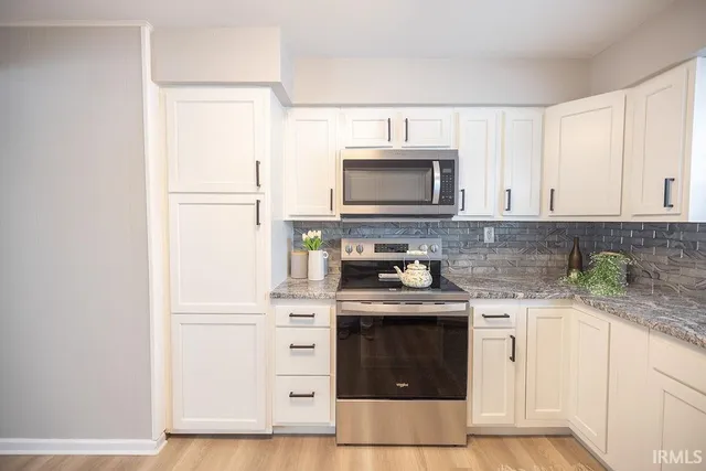 $219,900 | 4101 Jeffry Street, New Castle, IN 47362