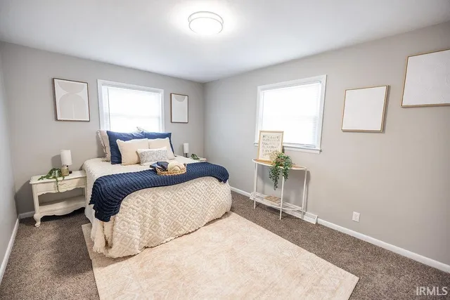 $219,900 | 4101 Jeffry Street, New Castle, IN 47362