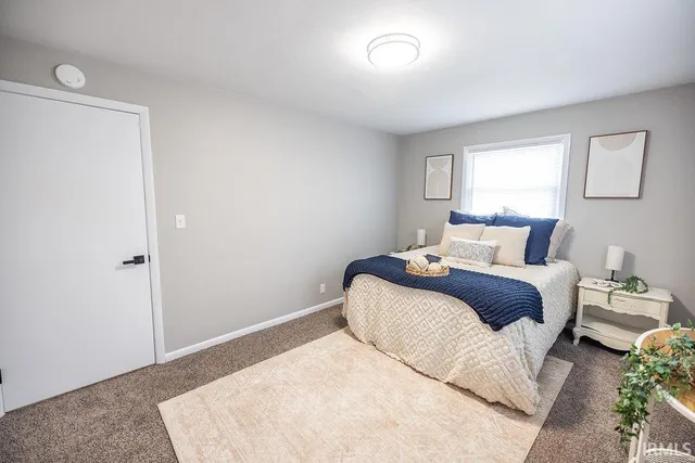 $219,900 | 4101 Jeffry Street, New Castle, IN 47362