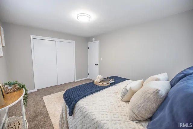 $219,900 | 4101 Jeffry Street, New Castle, IN 47362