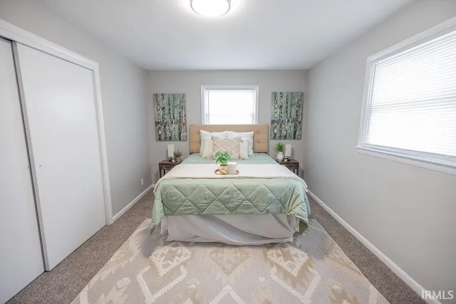 $219,900 | 4101 Jeffry Street, New Castle, IN 47362