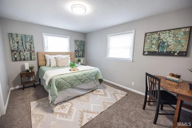 $219,900 | 4101 Jeffry Street, New Castle, IN 47362