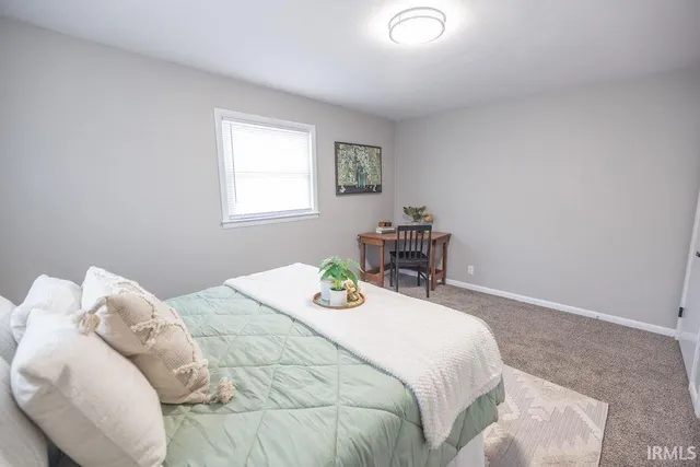 $219,900 | 4101 Jeffry Street, New Castle, IN 47362