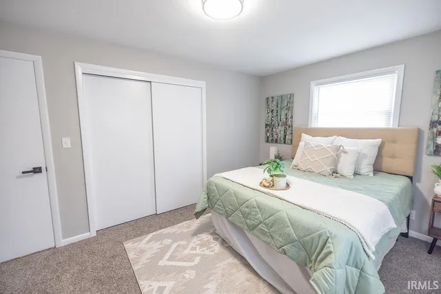 $219,900 | 4101 Jeffry Street, New Castle, IN 47362