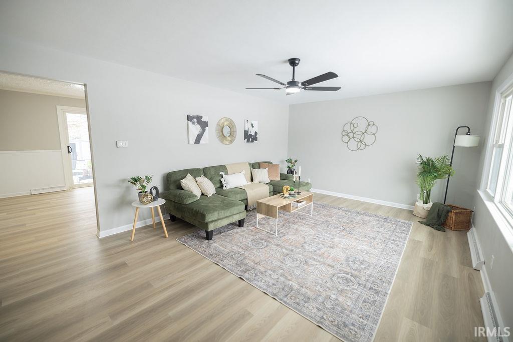 4101 Jeffry Street New Castle, IN 47362 - Photo 3 of 32