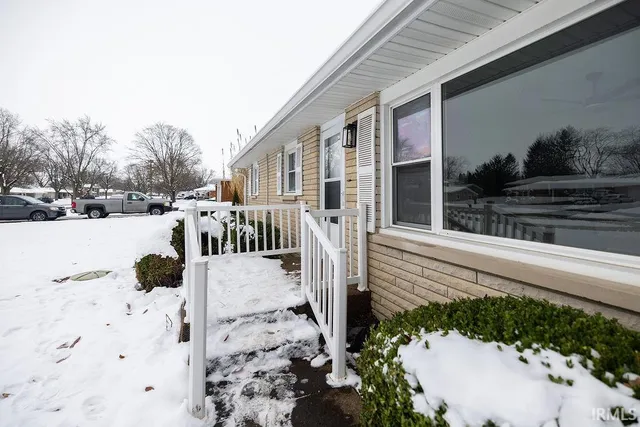 $219,900 | 4101 Jeffry Street, New Castle, IN 47362