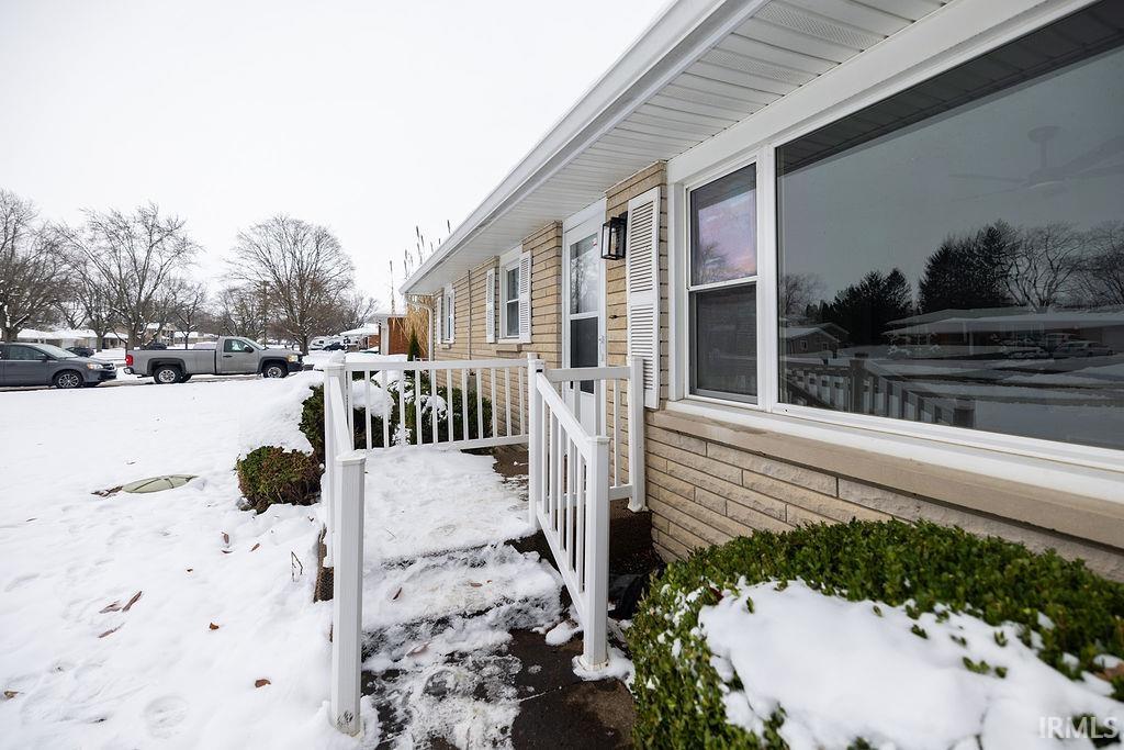 4101 Jeffry Street New Castle, IN 47362 - Photo 32 of 32