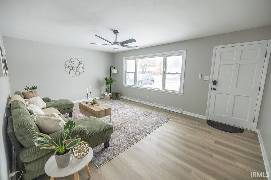 4101 Jeffry Street New Castle, IN 47362 - Photo 5 of 32