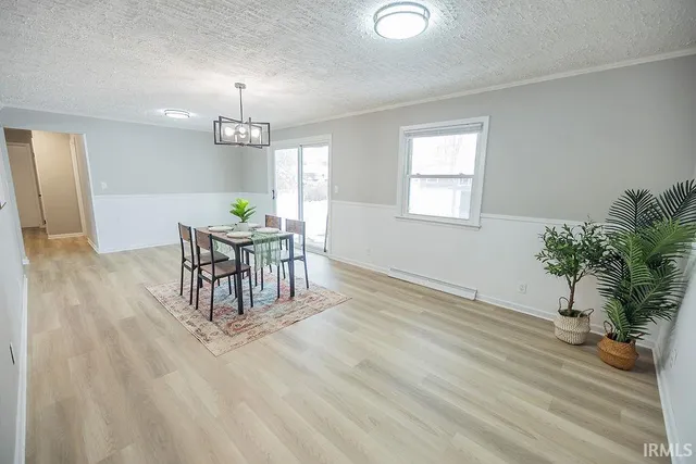 $219,900 | 4101 Jeffry Street, New Castle, IN 47362