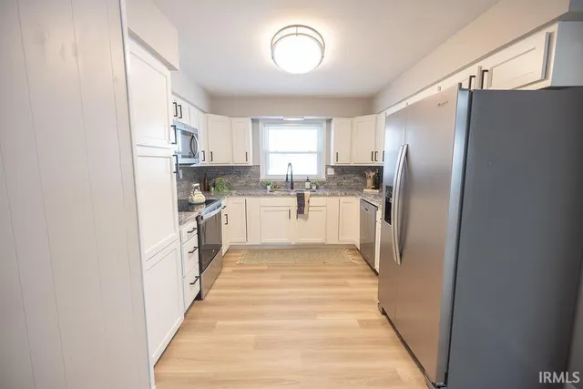 $219,900 | 4101 Jeffry Street, New Castle, IN 47362