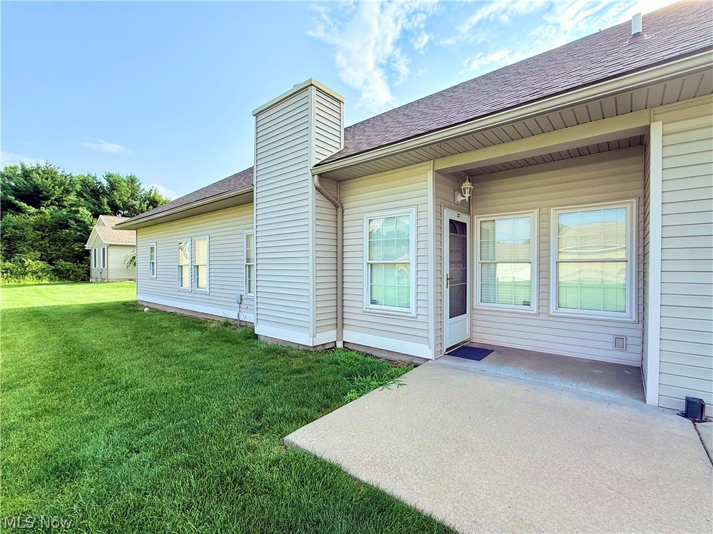 603 South Raccoon Road, Unit 1 Austintown, OH 44515 - Photo 21 of 22