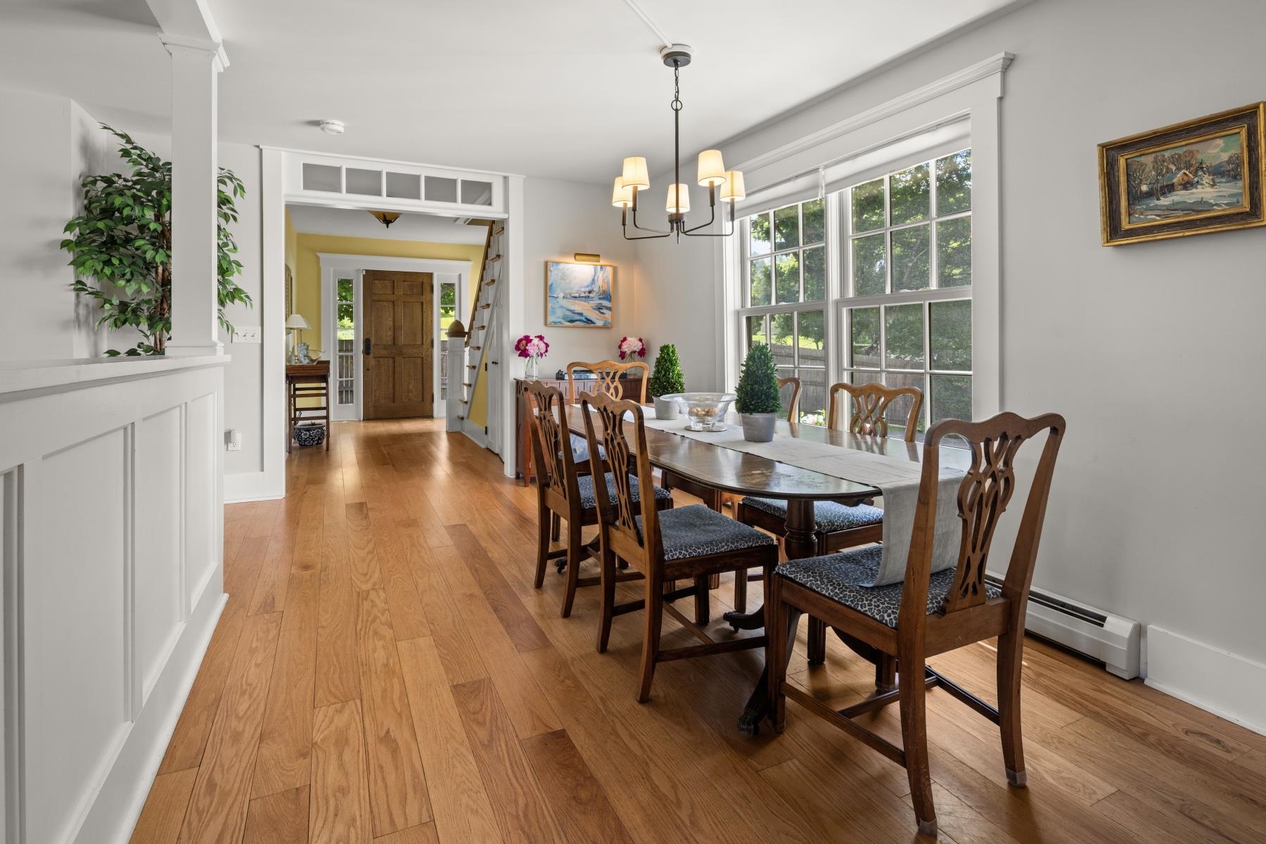 1211 Guptil Road Waterbury, VT 05677 - Photo 19 of 60