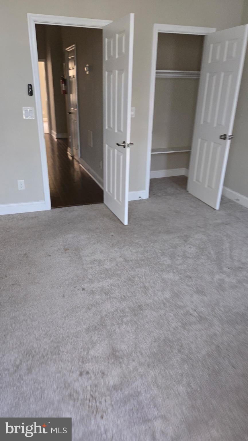 1816 McCulloh Street Baltimore, MD 21217 - Photo 9 of 15 a view of entryway