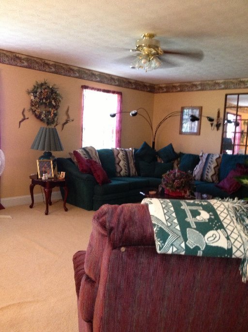 1949 Nance Road New Market, TN 37820 - Photo 21 of 36 Additional Photo