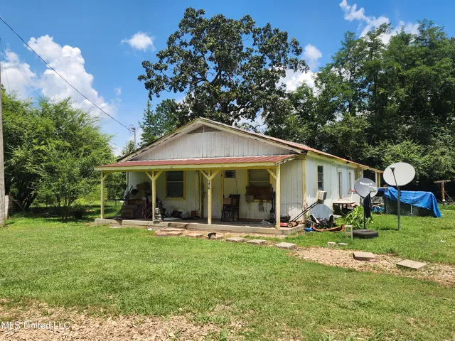 $279,900 | 1820 County Road 478, Myrtle, MS 38650