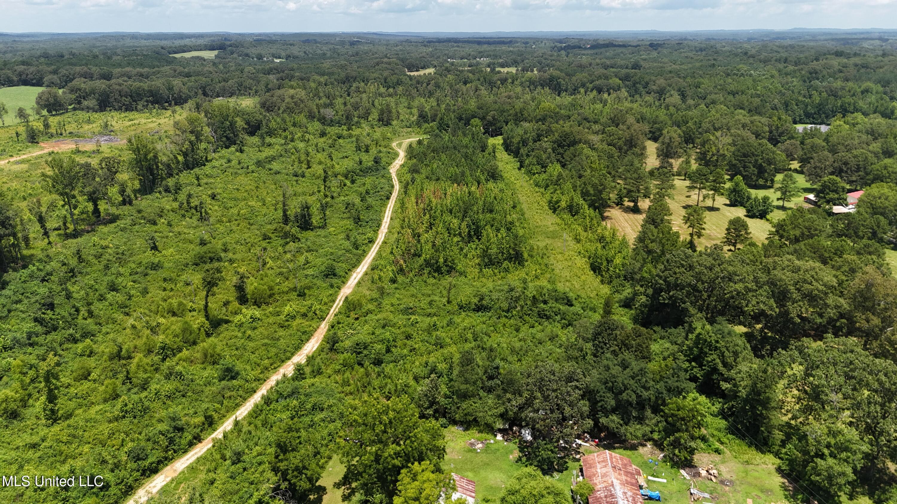 1820 County Road 478 Myrtle, MS 38650 - Photo 13 of 26 DJI_20250711131505_0540_D