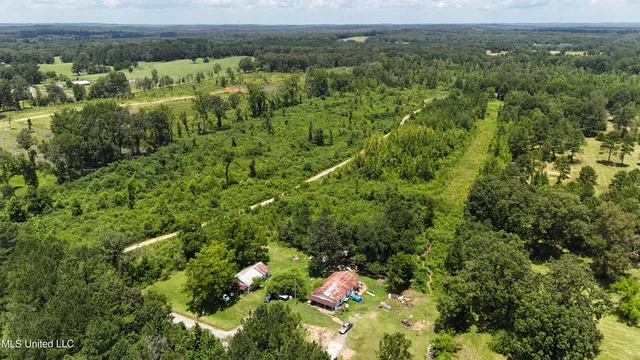$279,900 | 1820 County Road 478, Myrtle, MS 38650