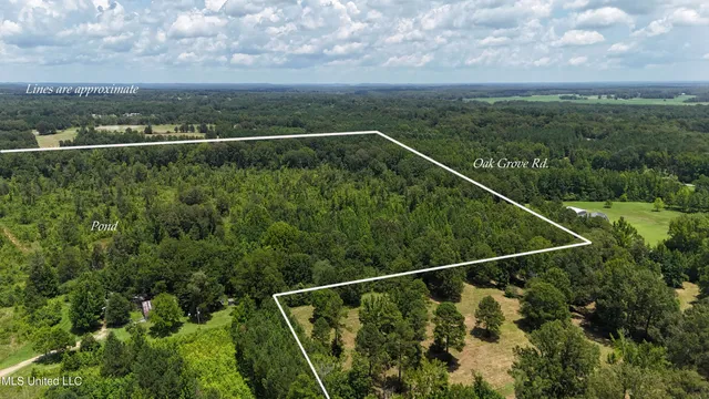 $279,900 | 1820 County Road 478, Myrtle, MS 38650