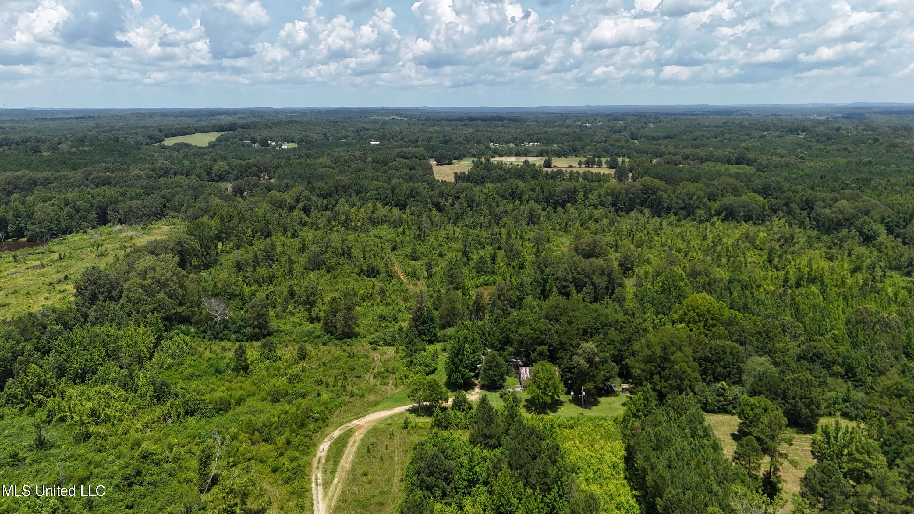1820 County Road 478 Myrtle, MS 38650 - Photo 18 of 26 DJI_20250711131801_0543_D