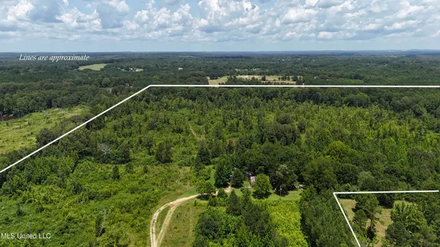 $279,900 | 1820 County Road 478, Myrtle, MS 38650