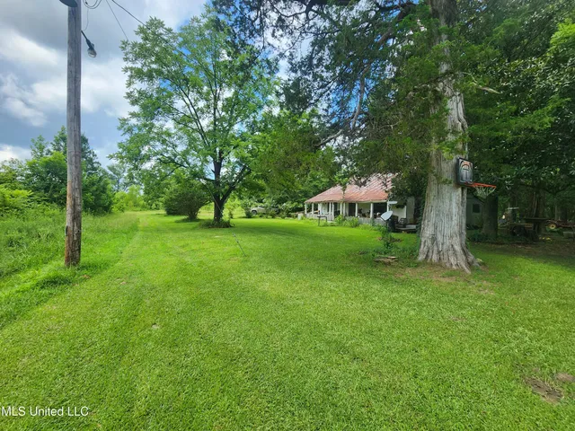 $279,900 | 1820 County Road 478, Myrtle, MS 38650