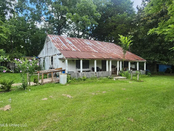 $279,900 | 1820 County Road 478, Myrtle, MS 38650
