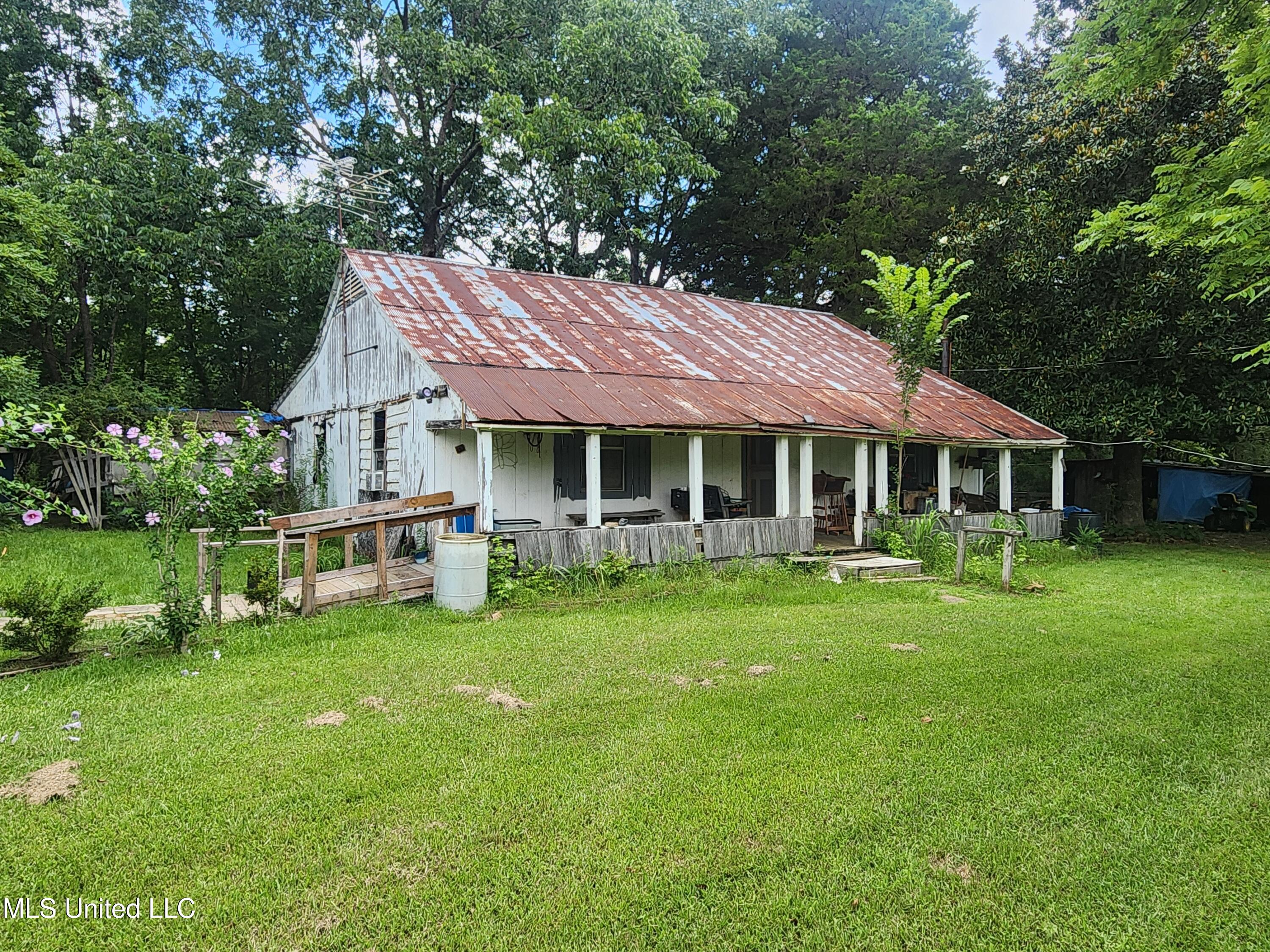1820 County Road 478 Myrtle, MS 38650 - Photo 6 of 26 1820 CR 478