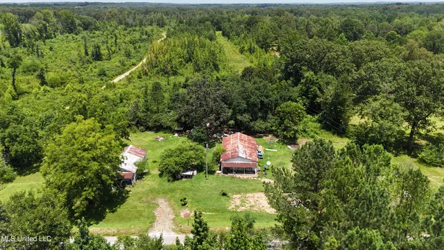 $279,900 | 1820 County Road 478, Myrtle, MS 38650