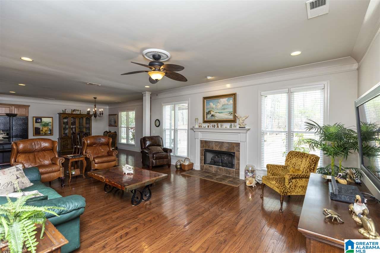 1168 Haven Road Birmingham, AL 35242 - Photo 14 of 45