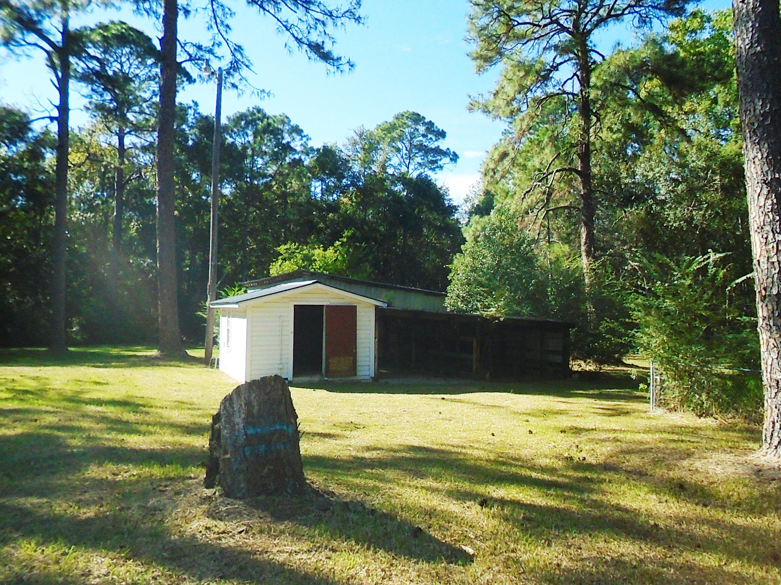 248 Bob Sikes Road DeFuniak Springs, FL 32435 - Photo 26 of 30 248 new 007