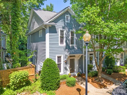 $515,000 | 1536 Cleveland Avenue, Charlotte, NC 28203