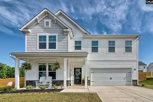 $442,500 | 630 Basalt Court, Chapin, SC 29036