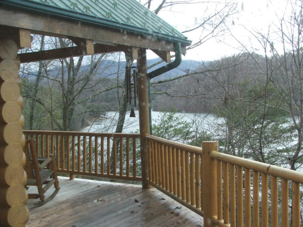 1347 Sugar Grove Church Road Butler, TN 37640 - Photo 3 of 11 Photo 3
