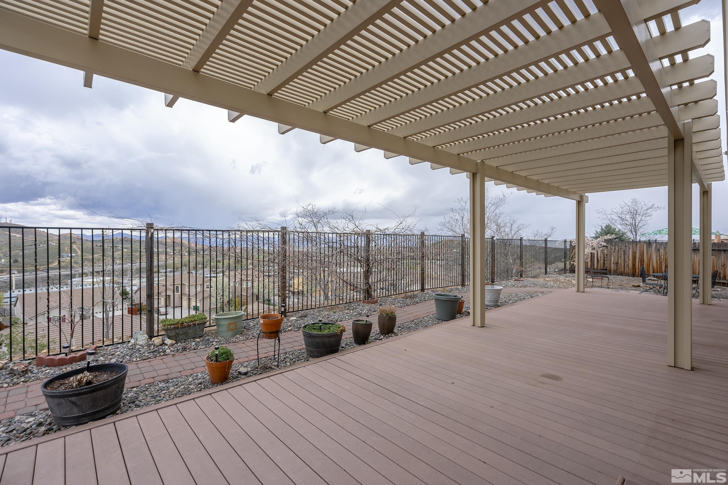 7156 Crest Hill Drive Reno, NV 89506 - Photo 19 of 23 Photo 20