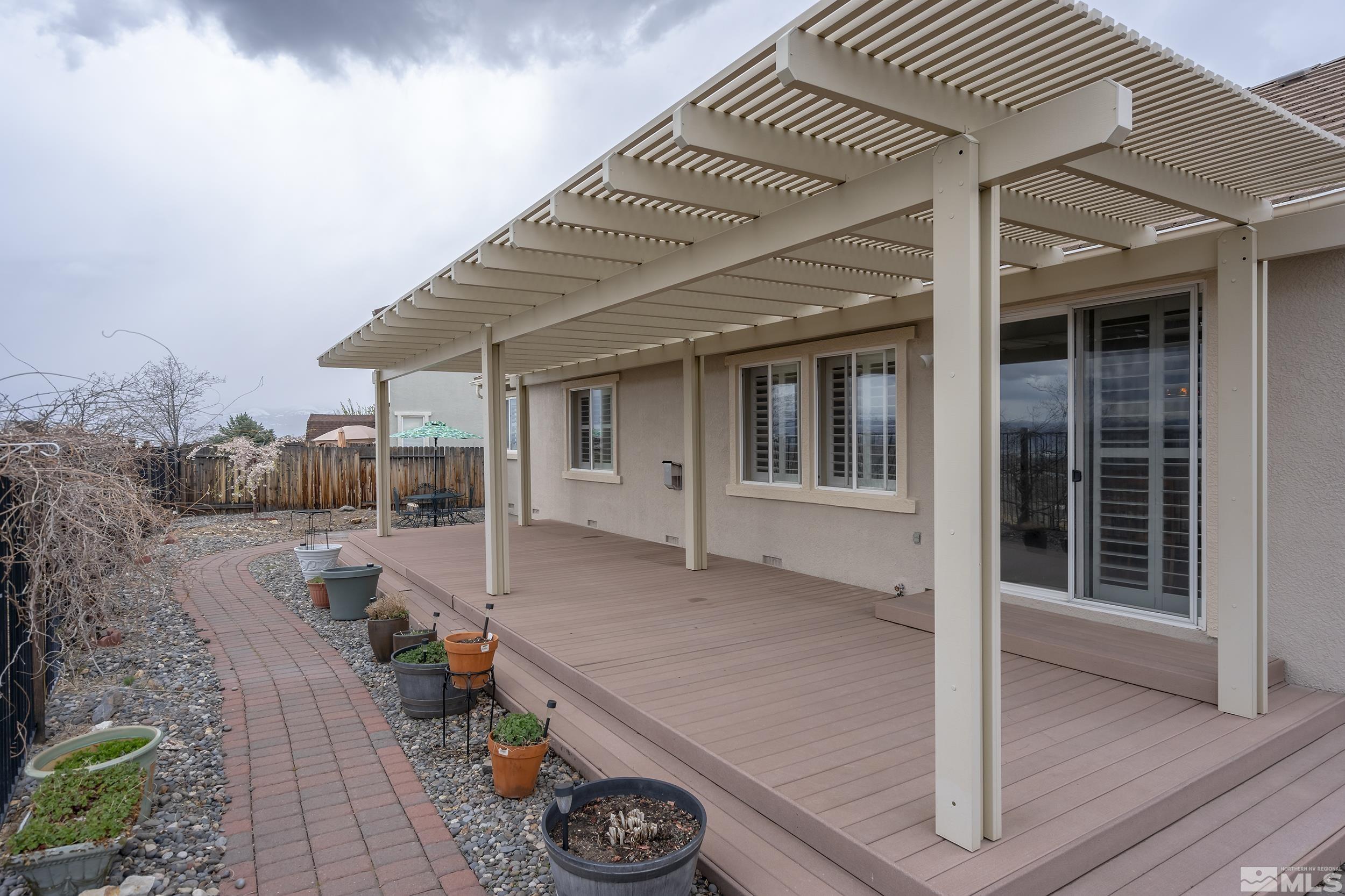 7156 Crest Hill Drive Reno, NV 89506 - Photo 20 of 23 Photo 21