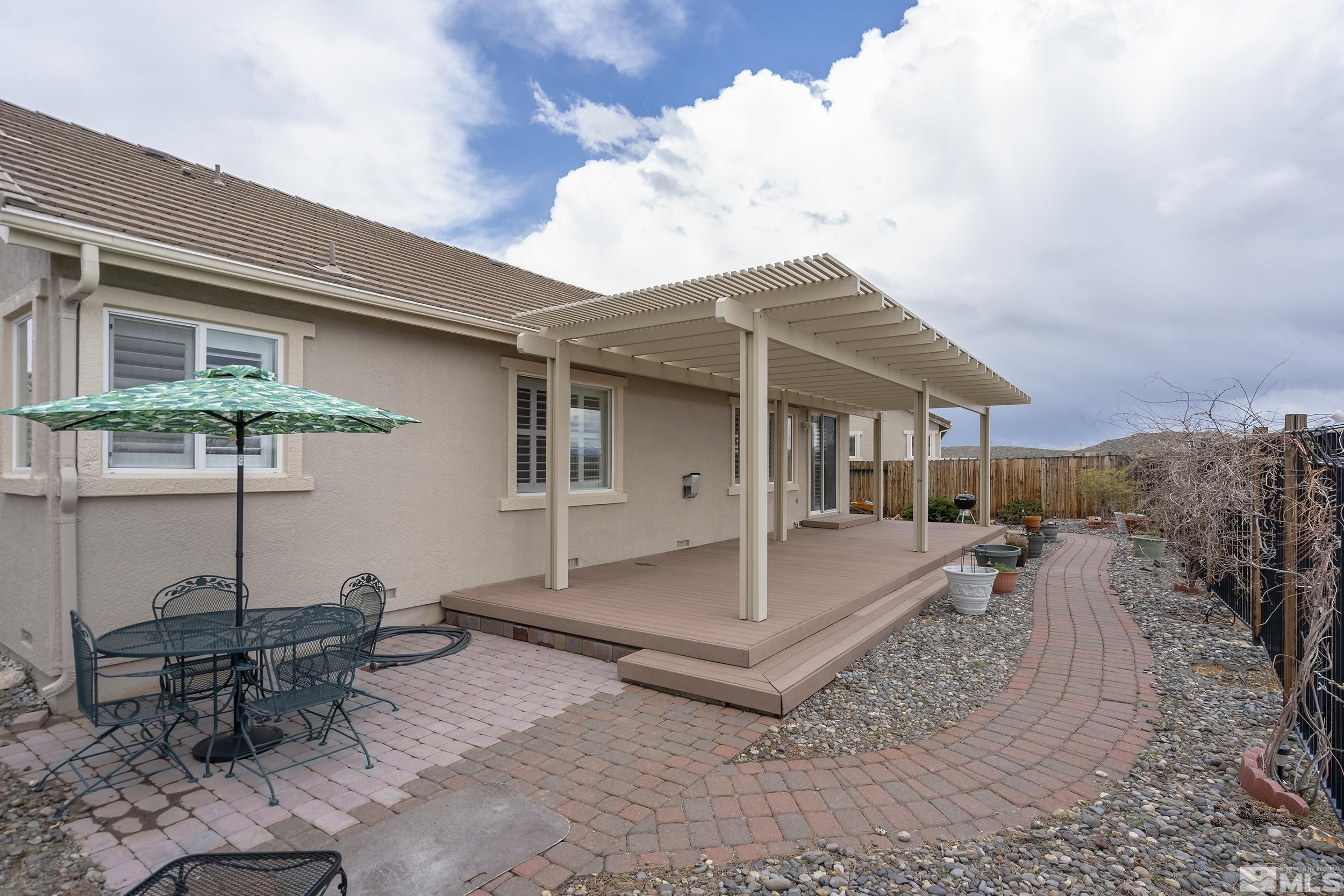 7156 Crest Hill Drive Reno, NV 89506 - Photo 21 of 23 Photo 22