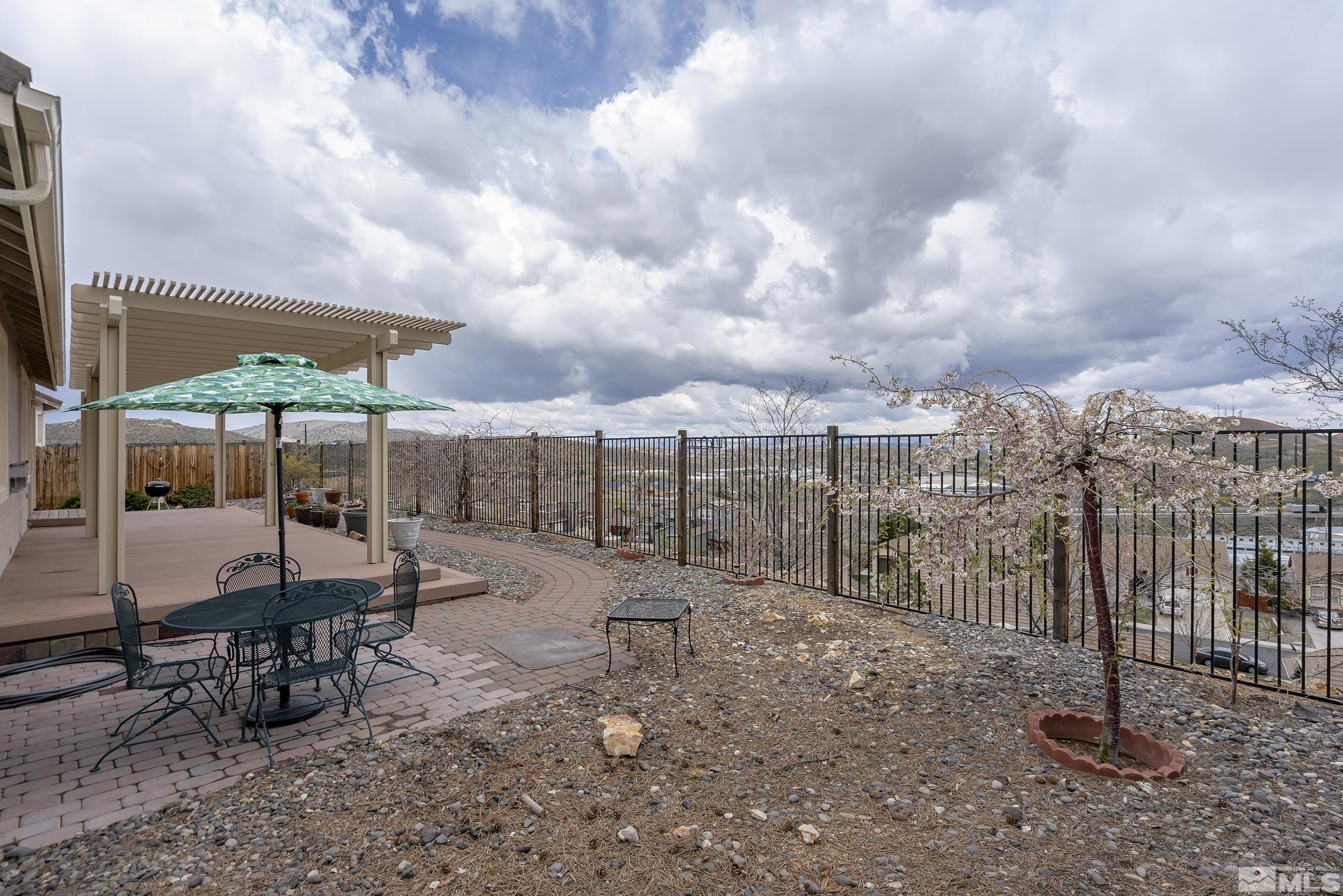7156 Crest Hill Drive Reno, NV 89506 - Photo 22 of 23 Photo 23