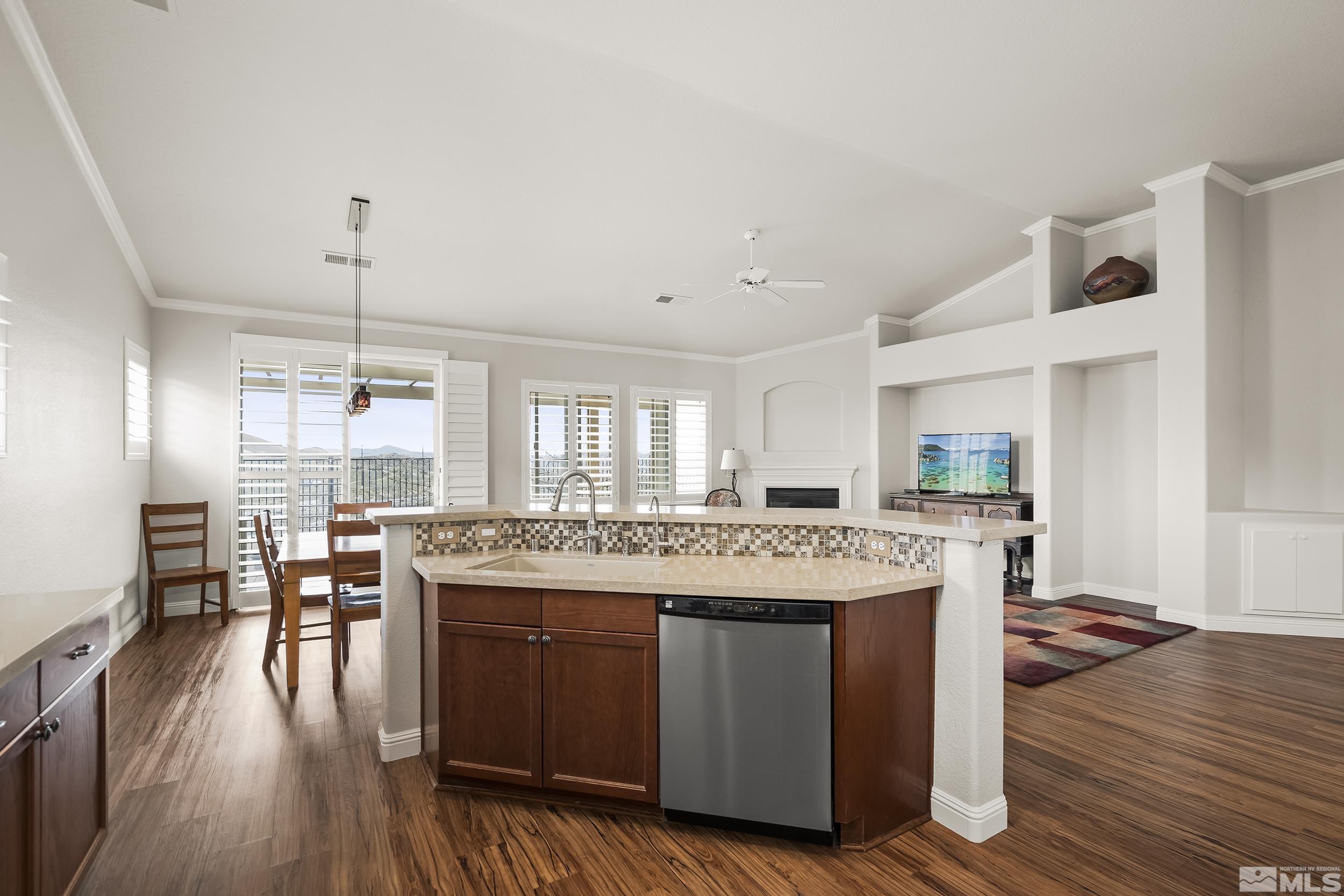 7156 Crest Hill Drive Reno, NV 89506 - Photo 9 of 23 Photo 10