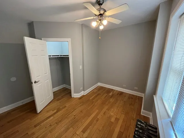 $1,610 | 4548 West George Street, Unit 2, Chicago, IL 60641