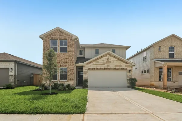 $259,740 | 31028 De La Guerra Street, Huffman, TX 77336
