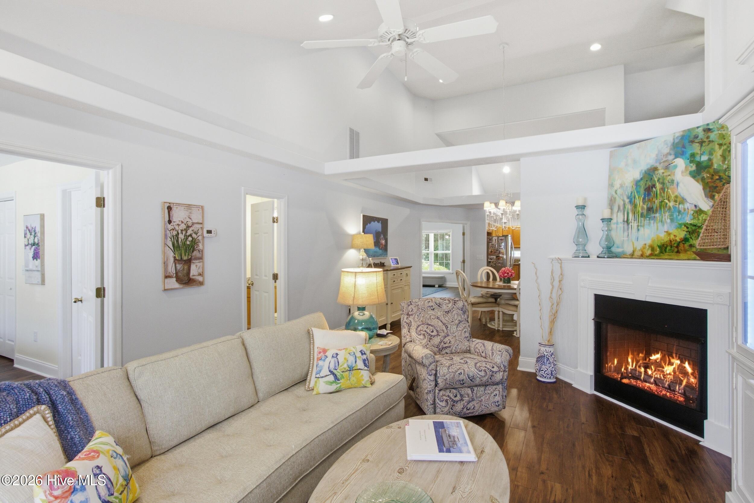 409 Neuchatel Road New Bern, NC 28562 - Photo 4 of 40